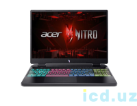 Acer Nitro 5 AN515 I9-12900H 16GB 512GB 8GB RTX4060 FHD 144Ghz 15.6"
