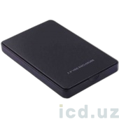 Usb HDD BOX кейс для ноутбучного жесткого диска 2.5