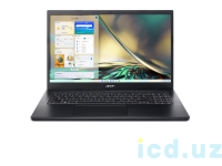 Acer A715 I5-12450H 8GB 512GB SSD 4GB GTX1650 15.6'' FHD IPS