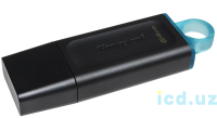 Kingston DataTraveler Exodia Up to 150MB/s USB 3,0 Flash Drive 64GB