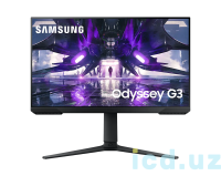 Игровой монитор Samsung Odyssey G3 24" FHD 144Гц 