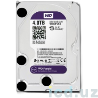 HDD 4000Gb  Western Digital Purple