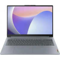 Ноутбук Lenovo Ideapad 3 Slim Intel i3-1305U/8GB DDR5/256Gb SSD/15.6" FullHD IPS