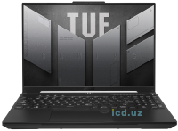 Asus Tuf Gaming A15 AMD R7-4800H / 16Gb / 512Gb / RTX 3050 /15,6" FHD 144Hz