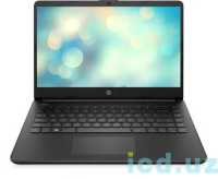HP Laptop 14 Intel® N4120 8Gb 64Gb  14.0'' HD LED