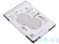 HDD for Notebook  1000 Gb 5400rpm Saegate SATA III Slim 2,5"	