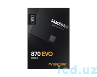 Samsung SSD 870 EVO 1000GB SATA III