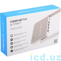 Keenetic Start KN-1110