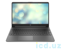 HP 15S Intel® Core I5-1235U 8GB 512GB 15,6 FHD