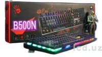 Игровая клавиатура Avtech Bloody B500N