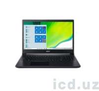 Ноутбук Acer Aspire 3 N5030(4-ядра)/4Gb/500Gb 15.6"