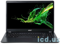 Ноутбук Acer Aspire 3 Intel N5030 / 4Gb / 500Gb HDD / 15.6" FHD