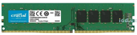 ОЗУ Crucial 16 ГБ DDR4 3200 МГц CL22