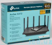 TP-Link  Archer AX72