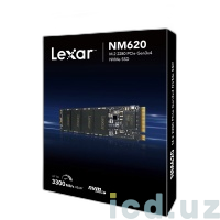 Lexar NM620  512Gb