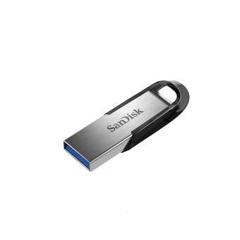 SanDisk Ultra Flair Up to 150MB/s USB 3,0 Flsh Drive 64GB 