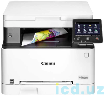 Принтер Canon MF 641CW