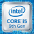 Процессор S1151 Intel Core-i5 9400F