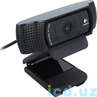Web камера Logitech C920 FHD
