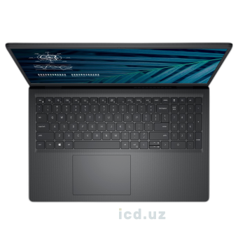 Ноутбук Dell Vostro 3510 / i3-1115G4 / 8Gb DDR4 / 256Gb SSD /15.6" FHD 