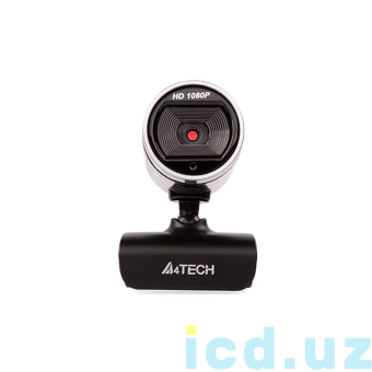 Web камера A4Tech PK-910H FHD 1080P с микрофоном