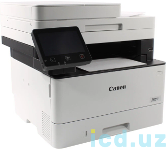 Принтер Canon MF 455DW