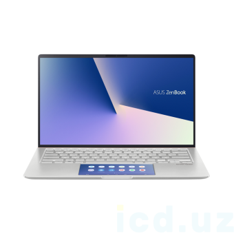 Ультрабук Asus UX434F Core i5-10210U/ 8Gb DDR3 / 512Gb SSD / MX250 / 14" FHD