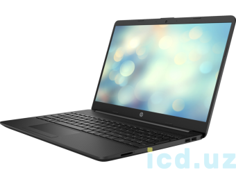 Ноутбу HP 15-DW1495 Intel Celeron N4120/4GB/1Tb HDD/ 15.6" HD