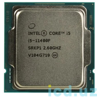 Процессор S1200 Intel Core-i5 11400F 