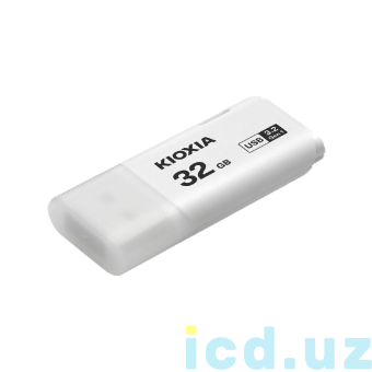  KIOXIA USB 3,2 U301 32GB