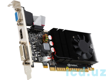 Видеокарта Axle DirectX 11 GeForce GT730 4Gb DDR3 128 bit