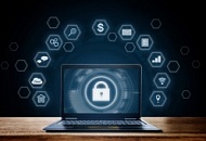 "Новые технологии безопасности в ноутбуках: Защита данных в цифровую эпоху"