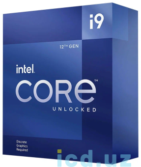 Процессор S1700 Intel Core-i9 12900K