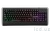 Игровая клавиатура 2E GAMING KG330 LED USB Black