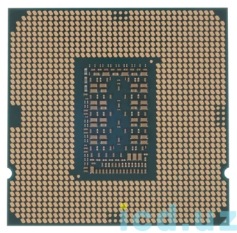 Процессор S1200 Intel Core-i7 11700 (Rocket Lake)