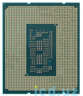 Процессор S1700 Intel Core-i5 12400