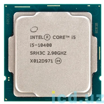 Процессор S1200 Intel Core-i5 10400