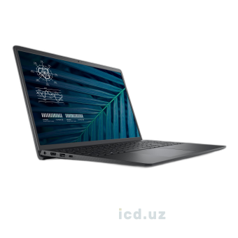 Ноутбук Dell Vostro 3510 / i3-1115G4 / 8Gb DDR4 / 256Gb SSD /15.6" FHD 