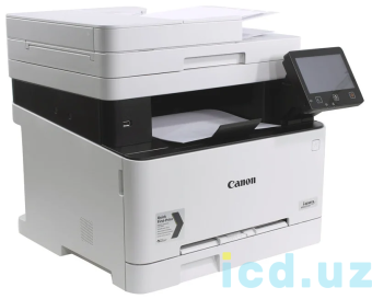Принтер Canon MF 643CW