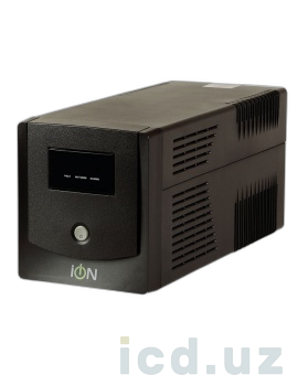 ИБП UPS ION V-2000