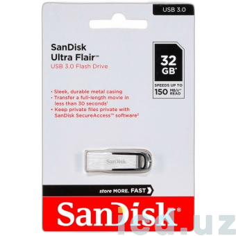 USB 3.0 SanDisk Ultra Flair 32Gb