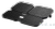 Подставка для ноутбука DEEPCOOL MultiCore X6 черный
