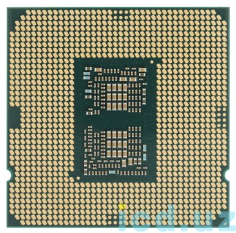 Процессор S1200 Intel Core-i7 10700