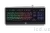 Игровая Клавиатура 2E KG320 RGB