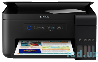 Принтер Epson L4150