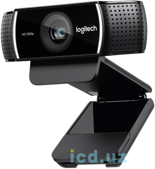 Web camera Logitech® C922 Pro 