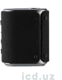 Bluetooth колонка REMAX Bluetooth Speaker RB-M30 Black