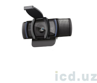 Веб-камера  Logitetch  C920S PRO  Privacy shutter