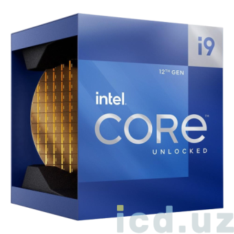 Пк в сборе, на базе процессора Intel® Core™ i9-12900F / RTX 3050 8GB / 512GB